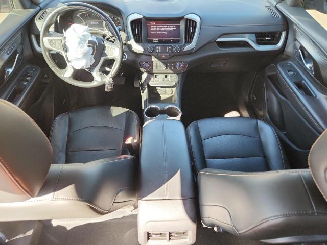 Photo 8 from auction – 2019 GMC TERRAIN SL with VIN 3GKALPEX7KL100861