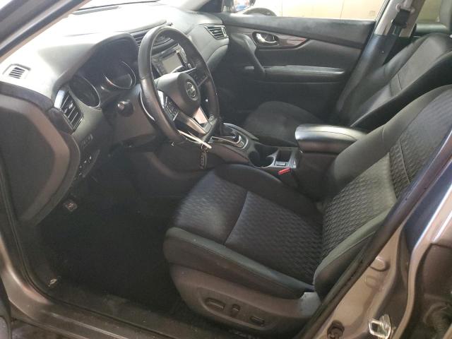 Photo 7 from auction – 2019 NISSAN ROGUE S with VIN KNMAT2MV1KP549360