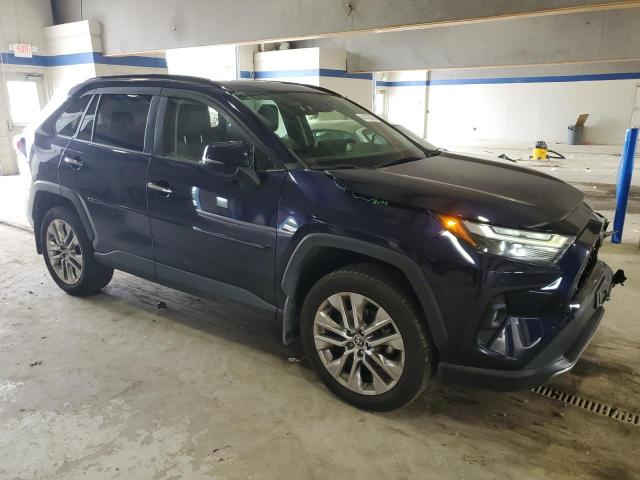 Photo 4 from auction – 2023 TOYOTA RAV4 LIMIT with VIN JTMN1RFV2PJ041194