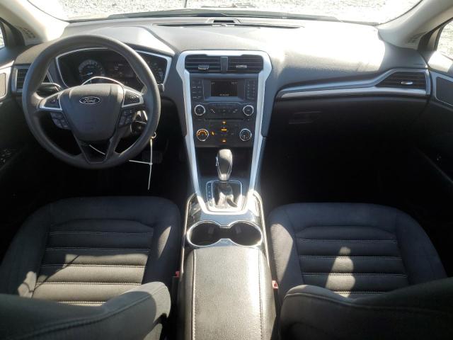 Photo 8 from auction – 2015 FORD FUSION SE with VIN 3FA6P0H73FR142672