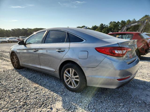 Photo 2 from auction – 2017 HYUNDAI SONATA SE with VIN 5NPE24AF7HH473564