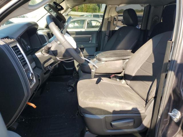 Photo 7 from auction – 2020 RAM 1500 CLASS with VIN 1C6RR6GG9LS111214