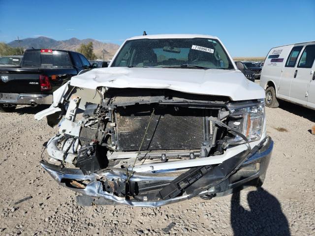 Photo 5 from auction – 2019 FORD F150 SUPER with VIN 1FTFW1E48KKD50901
