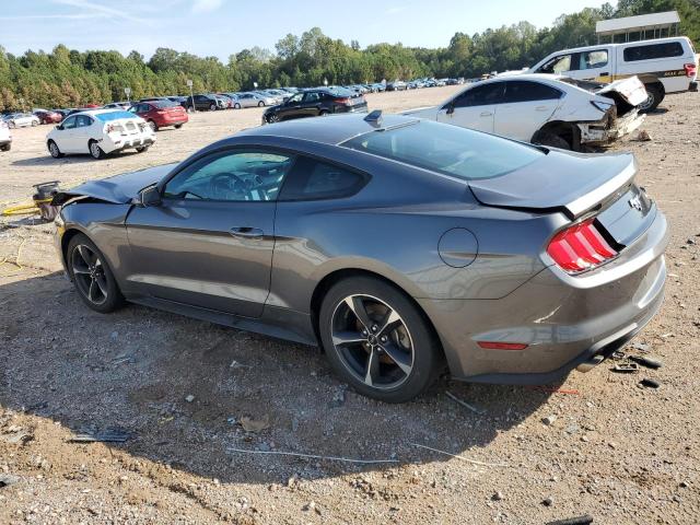 Photo 2 from auction – 2021 FORD MUSTANG with VIN 1FA6P8TH3M5134201