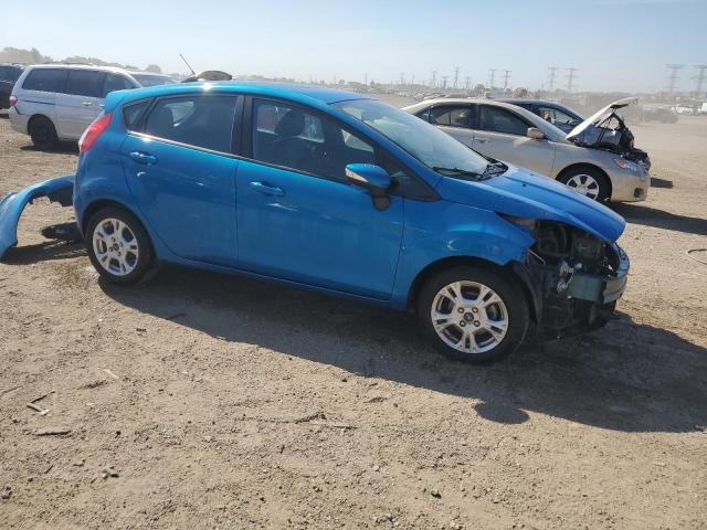 Photo 4 from auction – 2015 FORD FIESTA SE with VIN 3FADP4EJ3FM223196