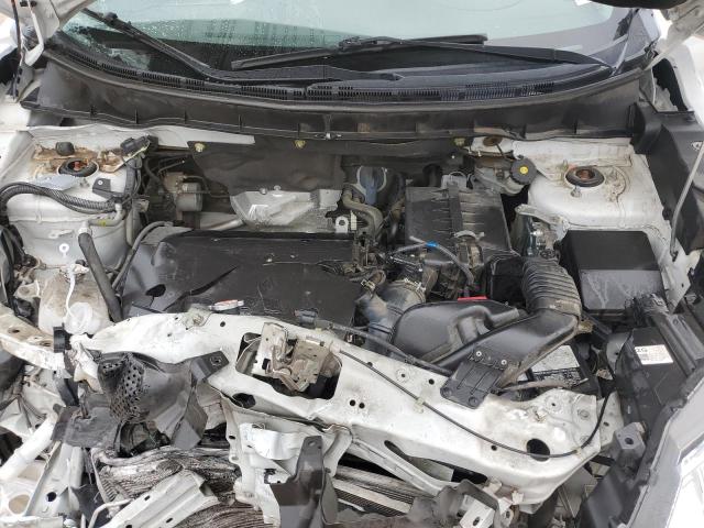 Photo 12 from auction – 2020 MITSUBISHI OUTLANDER with VIN JA4AP3AU3LU019863