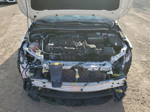 Photo 11 from auction – 2022 TOYOTA COROLLA SE with VIN 5YFB4MBE5NP101853