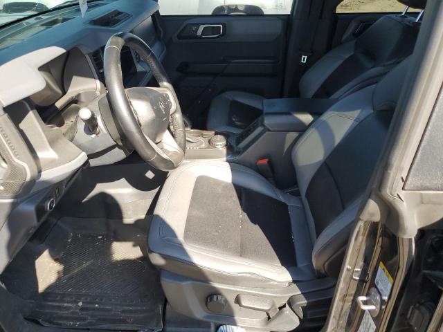 Photo 7 from auction – 2024 FORD BRONCO BIG with VIN 1FMDE7BH1RLA30663