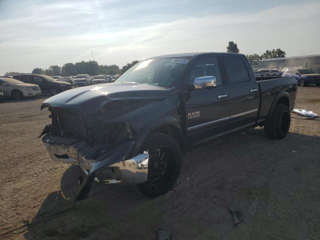 RAM 1500 LARAM 2016 with VIN 1C6RR7VM3GS280830 - Photo from auction