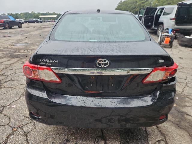Photo 6 from auction – 2013 TOYOTA COROLLA BA with VIN 5YFBU4EE9DP183581