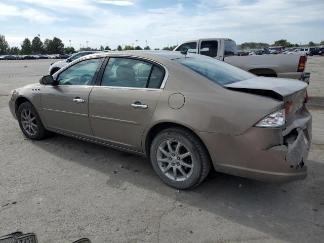 Photo 2 from auction – 2007 BUICK LUCERNE CXL with VIN 1G4HD57237U131854