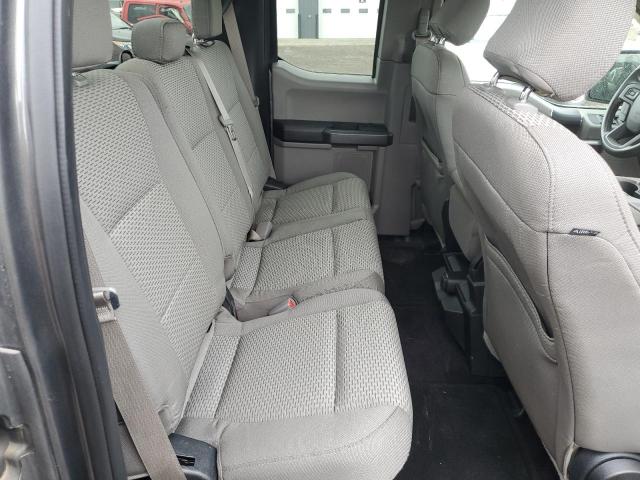 Photo 10 from auction – 2015 FORD F150 with VIN 1FTEX1EP5FKE32447