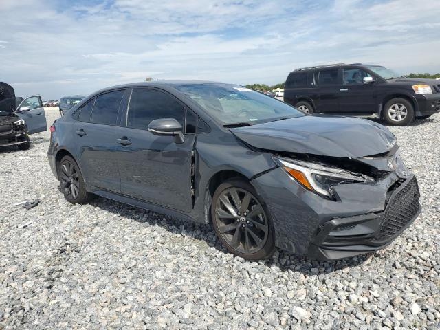 Photo 4 from auction – 2023 TOYOTA COROLLA SE with VIN 5YFS4MCE5PP158331