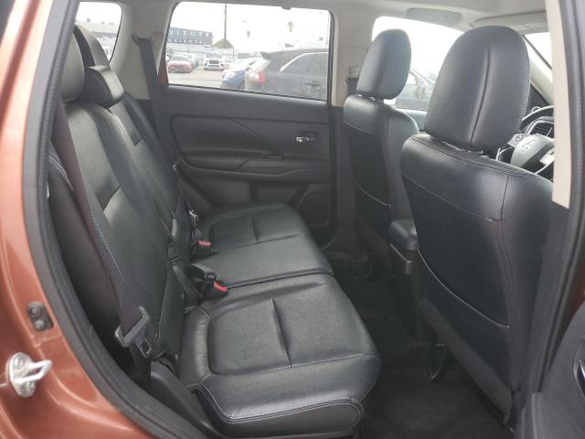 Photo 11 from auction – 2015 MITSUBISHI OUTLANDER with VIN JA4AD3A39FZ010270