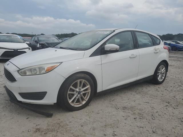 Foto 1 de la subasta – 2017 FORD FOCUS SE con VIN 1FADP3K28HL207989