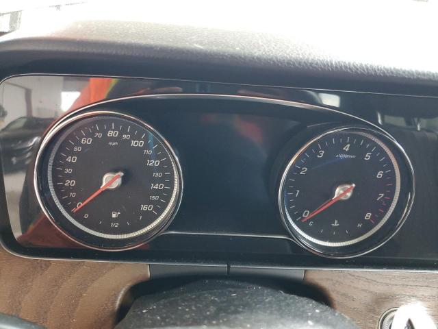 Photo 9 from auction – 2018 MERCEDES-BENZ E 300 with VIN WDDZF4JB2JA432555