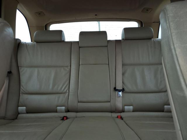 Photo 10 from auction – 2003 BMW X5 3.0I with VIN 5UXFA53573LV88086
