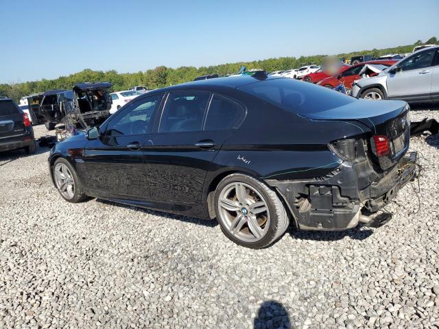 Photo 2 from auction – 2014 BMW 550 I with VIN WBAKN9C56ED681798