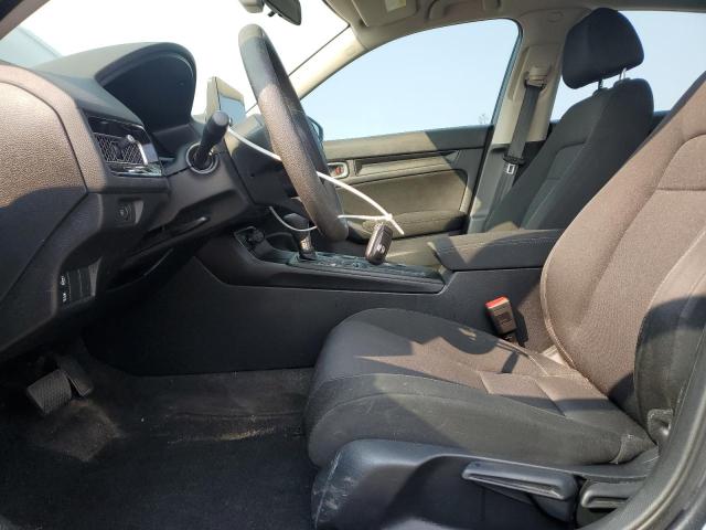 Photo 7 from auction – 2023 HONDA CIVIC LX with VIN 2HGFE2F24PH541592