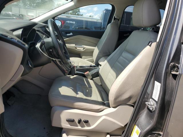 Photo 7 from auction – 2014 FORD ESCAPE TITANIUM with VIN 1FMCU9J94EUD92205