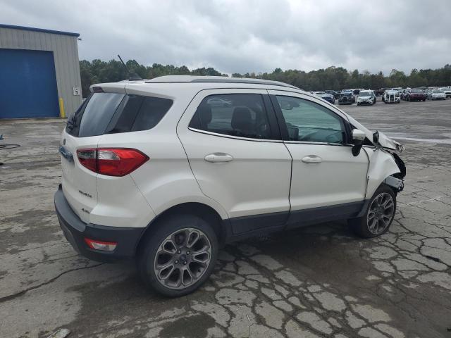 Photo 3 from auction – 2020 FORD ECOSPORT T with VIN MAJ6S3KL0LC313653