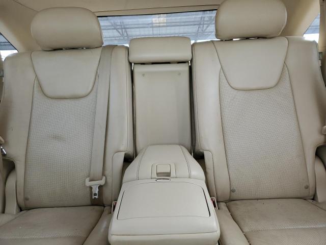 Photo 10 from auction – 2013 LEXUS RX 350 BAS with VIN 2T2BK1BA2DC203249