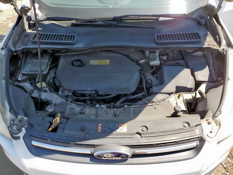 Photo 11 from auction – 2016 FORD ESCAPE SE with VIN 1FMCU9GX8GUC42882
