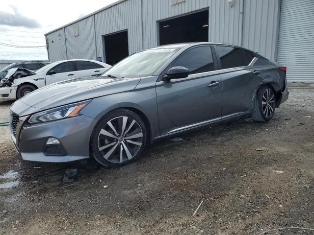 Photo 1 from auction – 2019 NISSAN ALTIMA SR with VIN 1N4BL4CV0KC135873