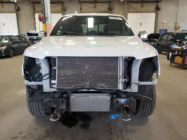 Photo 5 from auction – 2020 FORD F150 SUPER with VIN 1FTEW1E42LFA10293