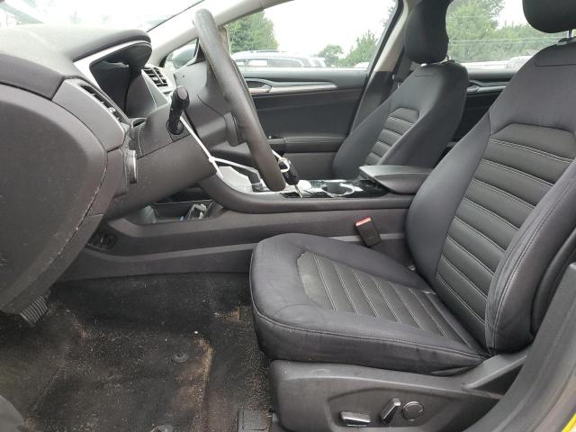 Photo 7 from auction – 2014 FORD FUSION SE with VIN 1FA6P0HD6E5374044