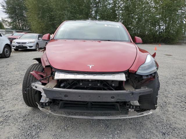 Photo 5 from auction – 2023 TESLA MODEL Y with VIN 7SAYGDEE8PF664037