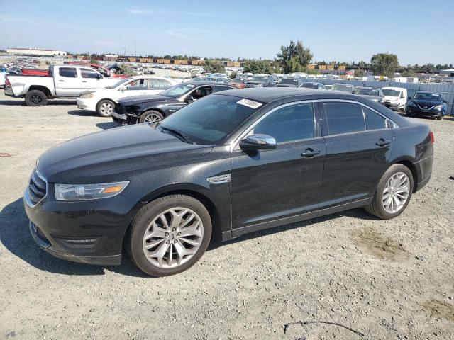 FORD TAURUS LIMITED 2015 with VIN 1FAHP2F81FG180294 - Photo from auction