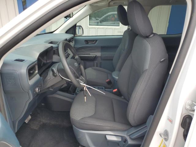 Photo 7 from auction – 2022 FORD MAVERICK X with VIN 3FTTW8E93NRB14910