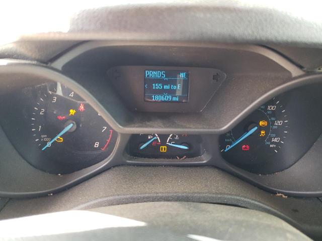 Photo 9 from auction – 2015 FORD TRANSIT CO with VIN NM0LS7F73F1217949