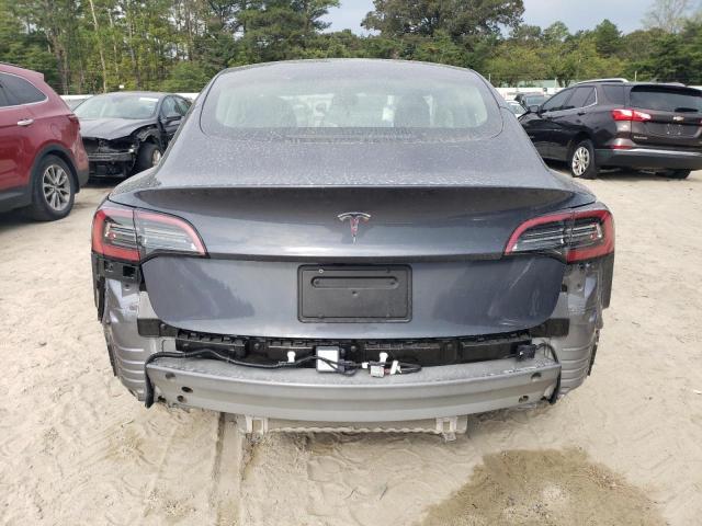 Photo 6 from auction – 2023 TESLA MODEL 3 with VIN 5YJ3E1EA7PF675037