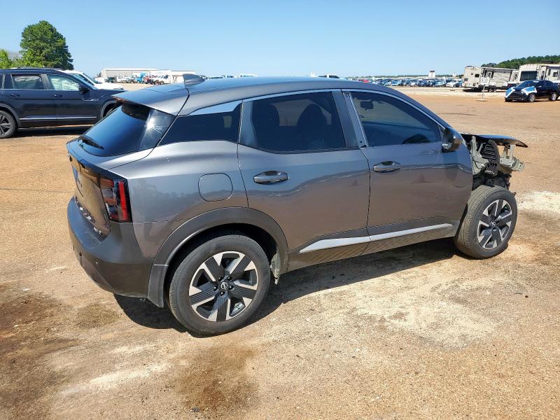 Photo 3 from auction – 2025 NISSAN KICKS SV with VIN 3N8AP6CB0SL347936