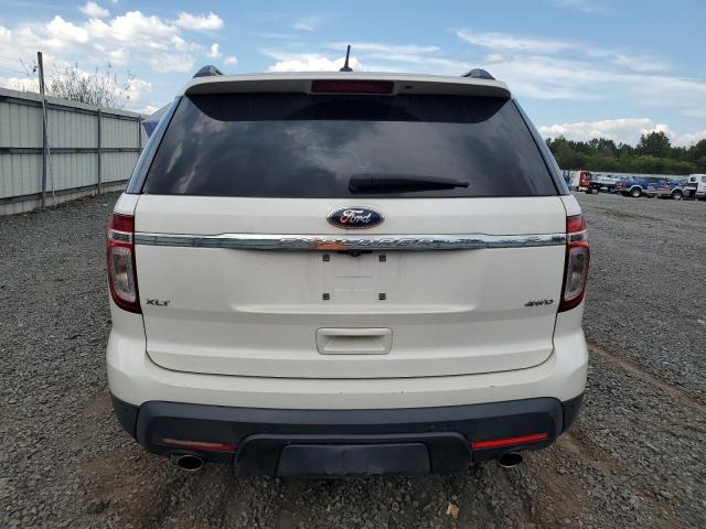 Photo 6 from auction – 2015 FORD EXPLORER X with VIN 1FM5K8D81FGB70667