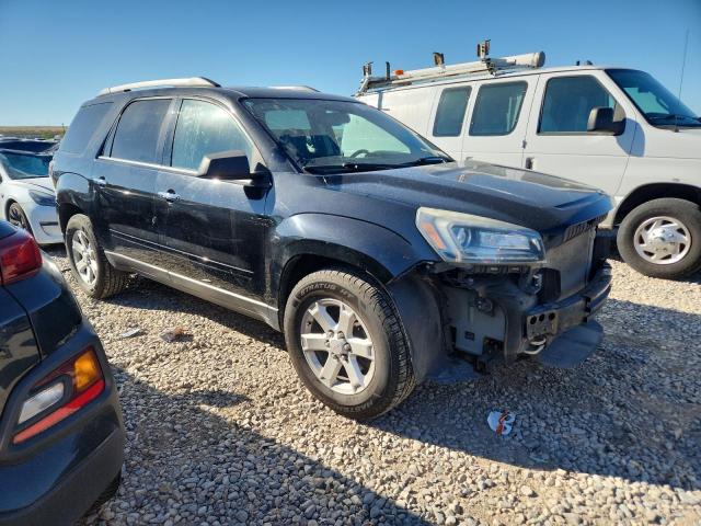 Photo 4 from auction – 2016 GMC ACADIA SLE with VIN 1GKKVPKD3GJ298295