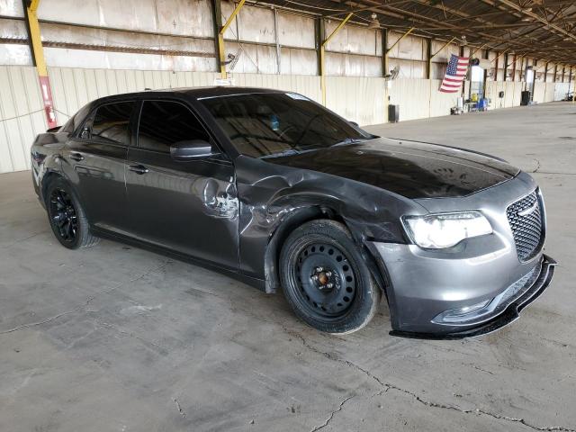 Photo 4 from auction – 2019 CHRYSLER 300 S with VIN 2C3CCABG2KH515069