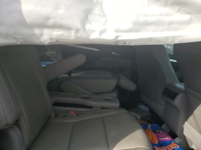 Photo 11 from auction – 2015 TOYOTA HIGHLANDER with VIN 5TDJKRFH6FS119242