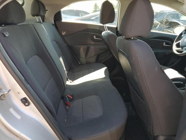 Photo 10 from auction – 2016 KIA RIO LX with VIN KNADM5A36G6577146