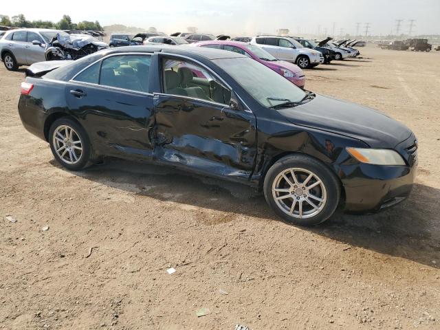 Photo 4 from auction – 2009 TOYOTA CAMRY BASE with VIN 4T4BE46K49R077956