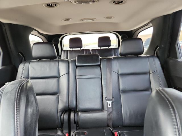 Photo 10 from auction – 2014 DODGE DURANGO LI with VIN 1C4RDJDG6EC307039