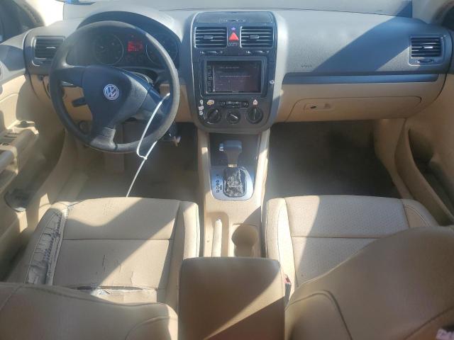 Photo 8 from auction – 2006 VOLKSWAGEN JETTA 2.5 with VIN 3VWSF71K66M801146