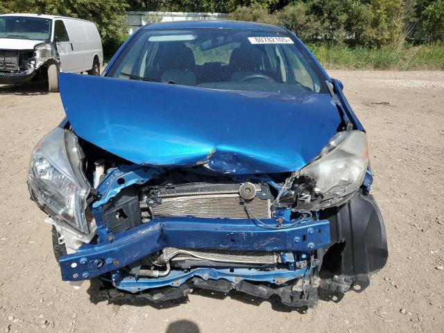 Photo 5 from auction – 2012 TOYOTA YARIS with VIN JTDKTUD32CD539244