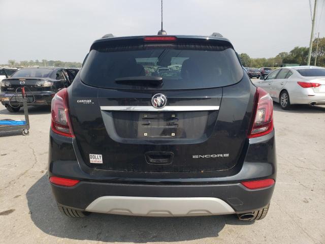 Photo 6 from auction – 2019 BUICK ENCORE PRE with VIN KL4CJASB9KB759505