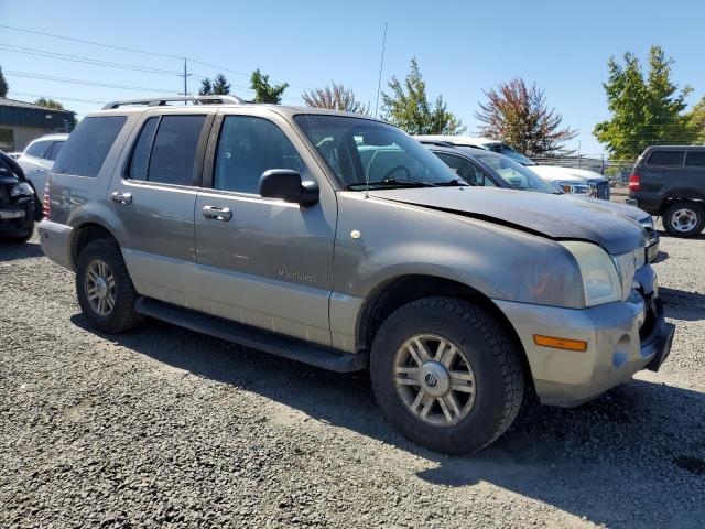 Photo 4 from auction – 2002 MERCURY MOUNTAINEE with VIN 4M2DU86W02ZJ26397