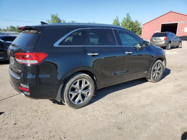 Photo 3 from auction – 2016 KIA SORENTO SX with VIN 5XYPKDA17GG055413