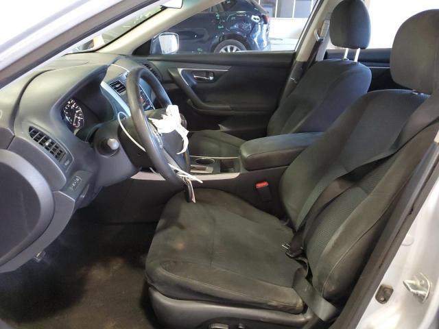 Photo 7 from auction – 2015 NISSAN ALTIMA 2.5 with VIN 1N4AL3AP5FC198127