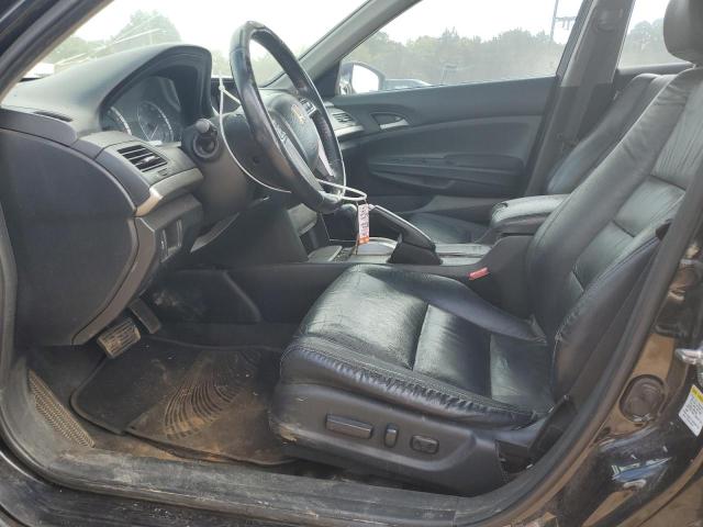 Photo 7 from auction – 2012 HONDA ACCORD SE with VIN 1HGCP2F6XCA161147